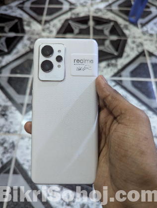 Realme GT 2pro 12/256GB Gaming Full fresh original products